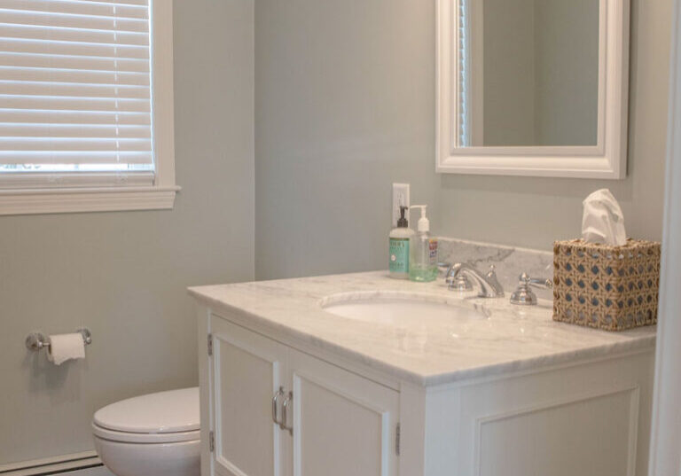 Bathroom Vanity Countertop