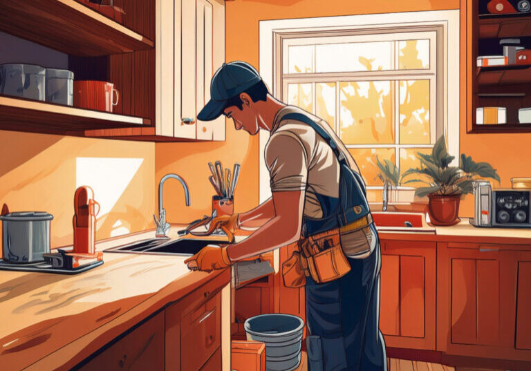 Calm Amidst Chaos in Remodeling