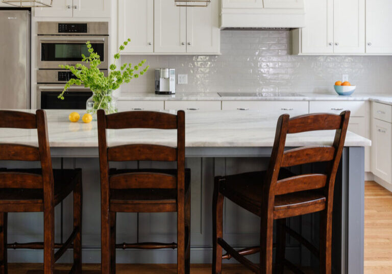 Kitchen Remodel project photo