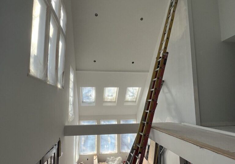 Drywall Installation Hingham Ma