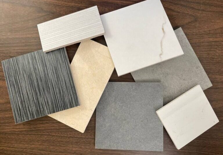 Floor Tile