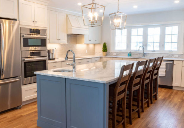 Kitchen Remodel project photo