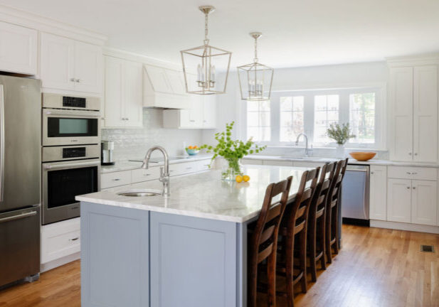 Kitchen Remodel project photo