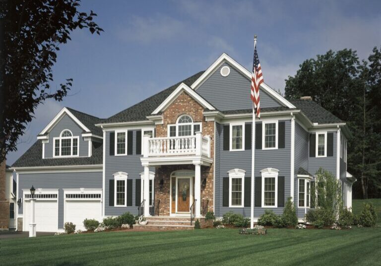 Siding