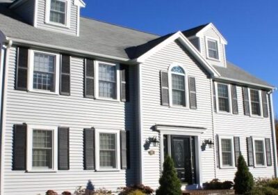 Siding and Window Installation, Hanover Ma, Almar Building & Remodeling