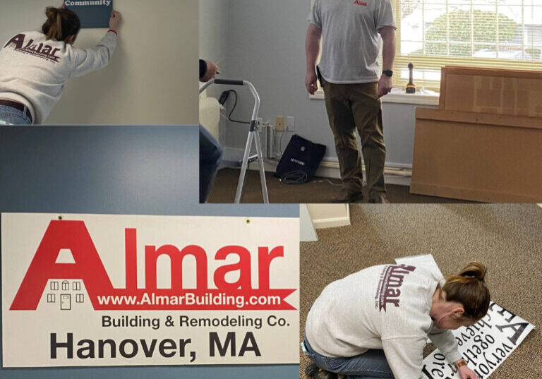 Almar Building & Remodeling Office