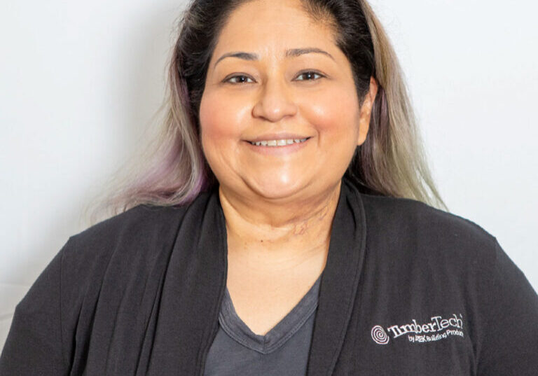 Annabell Rojas, Almar Building & Remodeling Hanover Ma